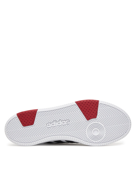 adidas Снікерcи adidas Hoops Classic KI1061 Білий