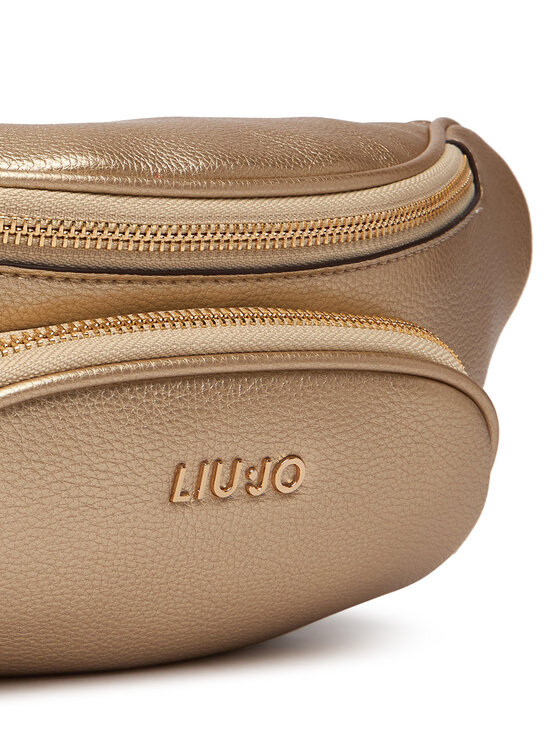 Liu Jo Сумка на пояс﻿ Liu Jo AA6213 E1012 Золотий