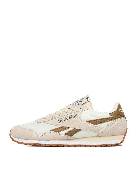 Reebok Αθλητικά Reebok EO-CLASSIC AZ 100260995 Κρεμ