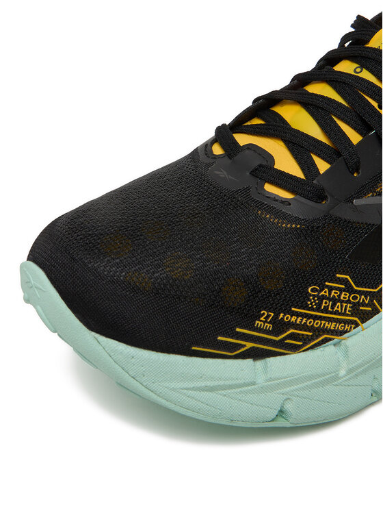 Reebok Взуття для бігу Reebok EOSB-FLOATZIG X1 100227786 Чорний