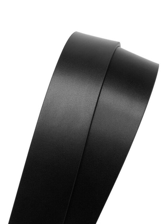 Nine West Cinturón Nine West CEO-NW-W2-003-AW26 Negro