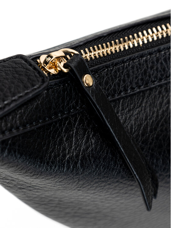 Nobo Kabelka Nobo BAGU080-K020 Čierna