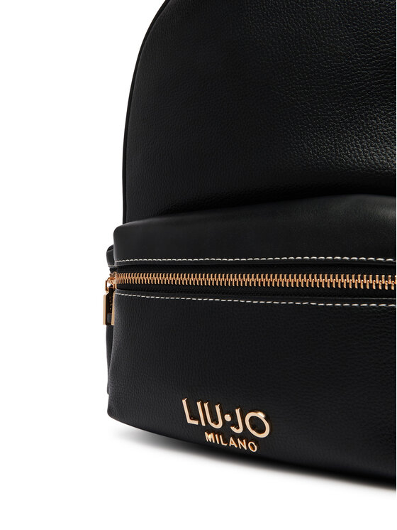 Liu Jo Рюкзак Liu Jo AA6136 E1012 Чорний