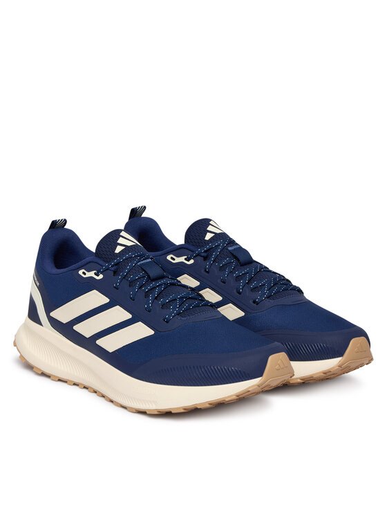 adidas Взуття для бігу adidas Runfalcon 5 Tr JQ6957 Cиній