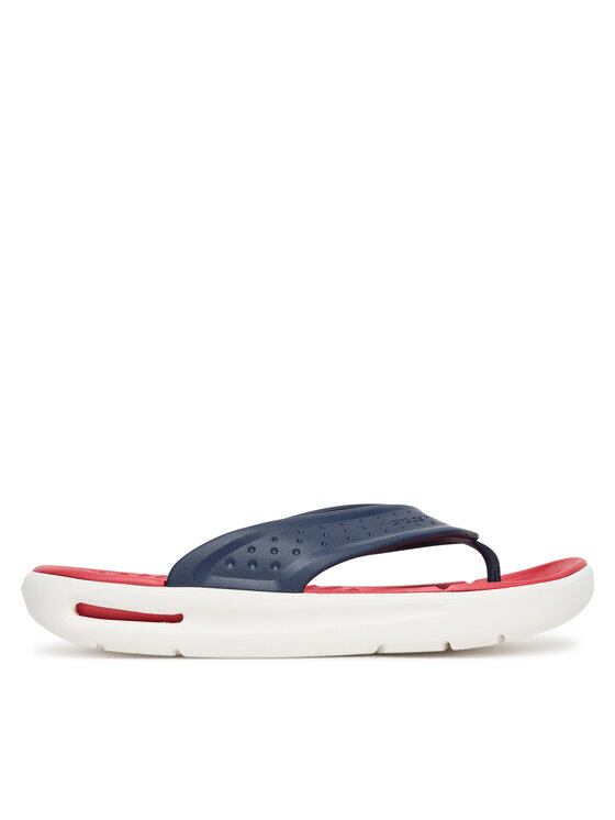Crocs Japonki Crocs InMotion Flip 211101 Granatowy