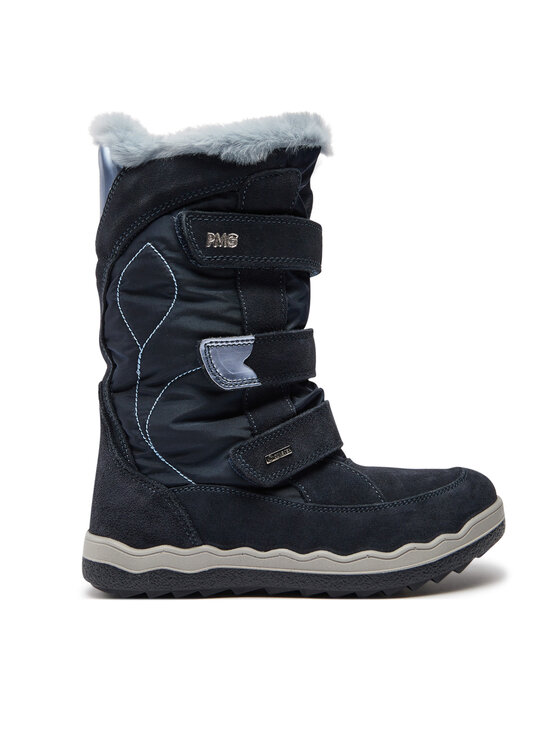 Primigi Снігоходи Primigi 6880522 D GORE-TEX Cиній