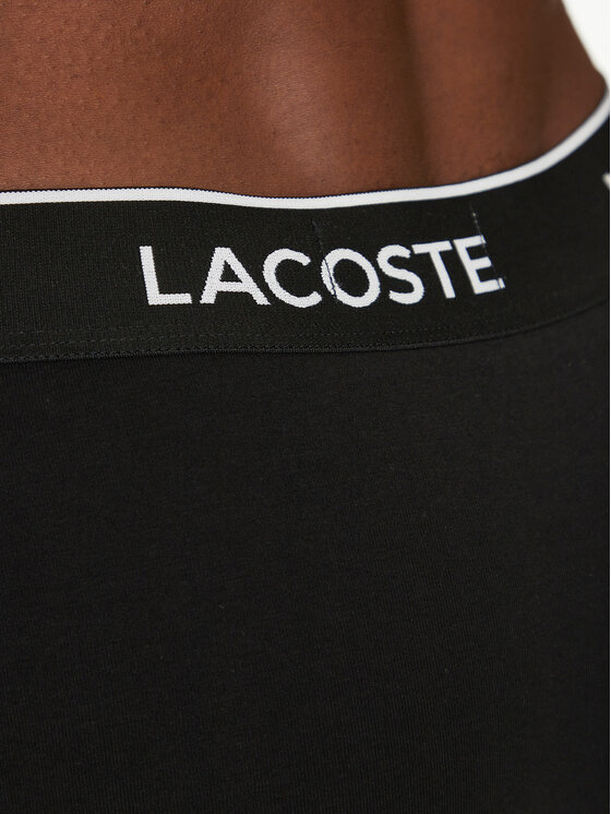 Lacoste Lacoste Boxer szett 5H1300 Színes