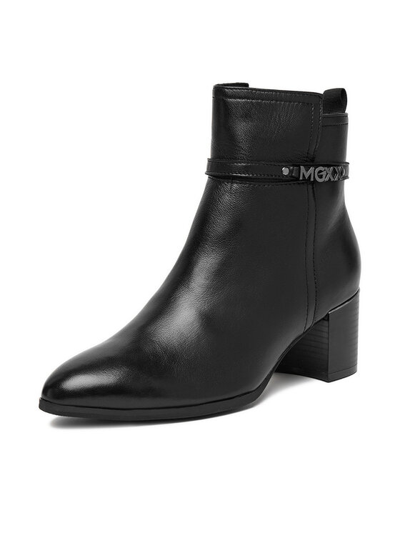 MEXX Ботильйони MEXX CEO-MX/034C-WB Чорний