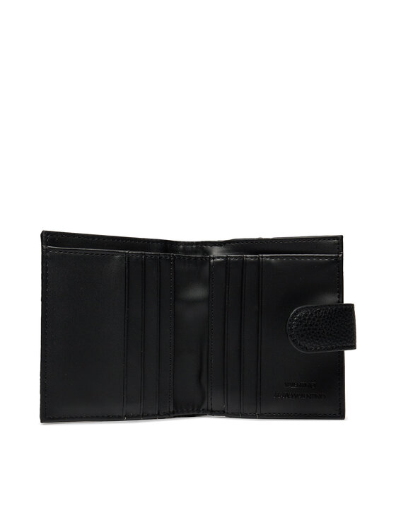 Valentino Portofel Valentino Brixton VPS7LX215 Negru