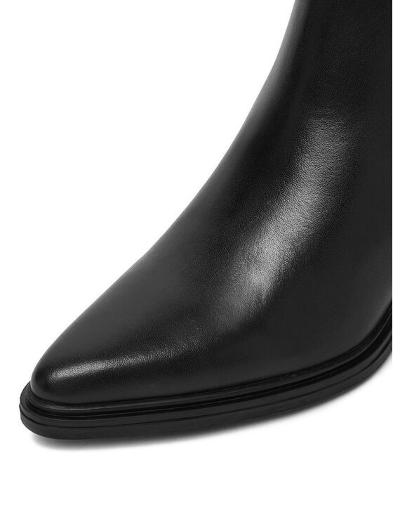 MEXX Botki MEXX CEO-MX/047C-WI44 Czarny