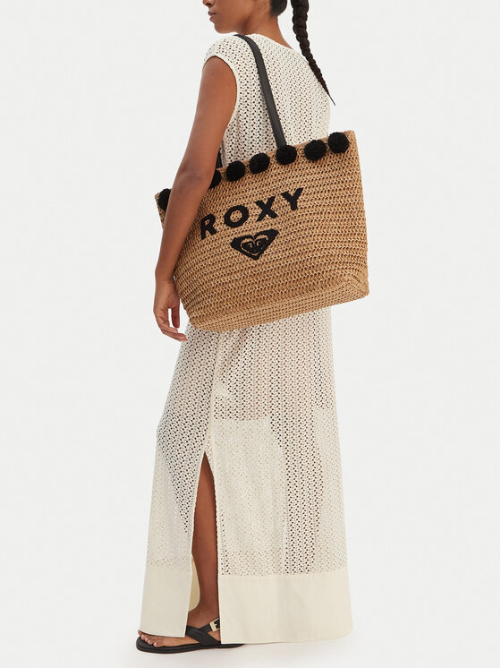 Roxy Сумка Roxy CWBEO-ROXY-L-003-09 Бежевий