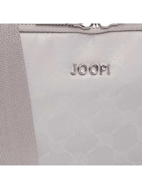 JOOP! Τσάντα JOOP! Nylon Cornflower 4140004745 Γκρι