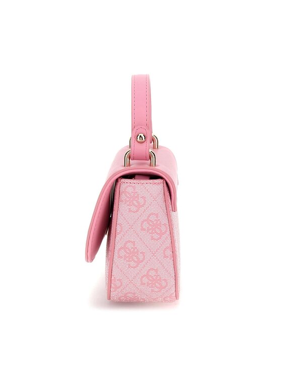 Guess Borsetta Guess J3GZ17 WFEN0 Rosa