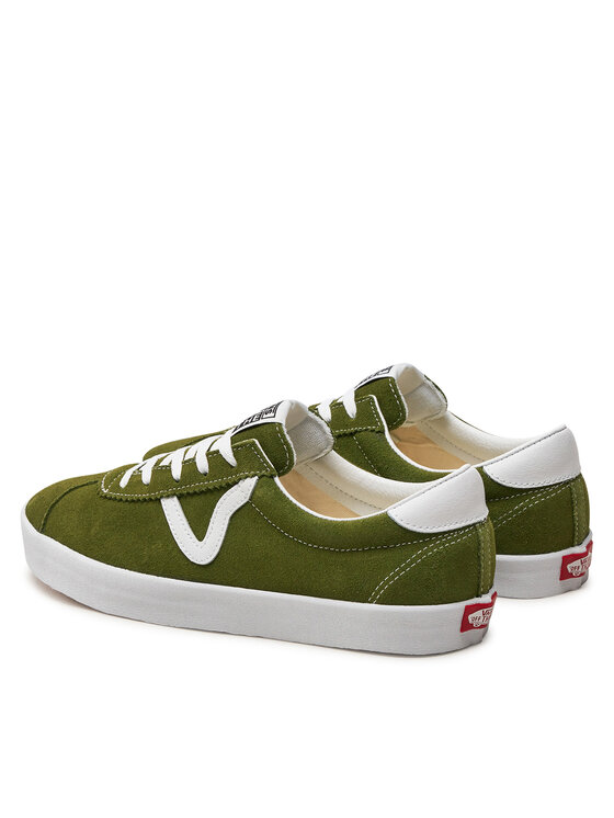 Vans Tenisice Vans Sport Low VN000D09CIB1 Zelena