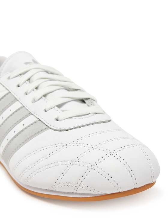 adidas Sneakersy adidas Taekwondo Lace JS1192 Bílá