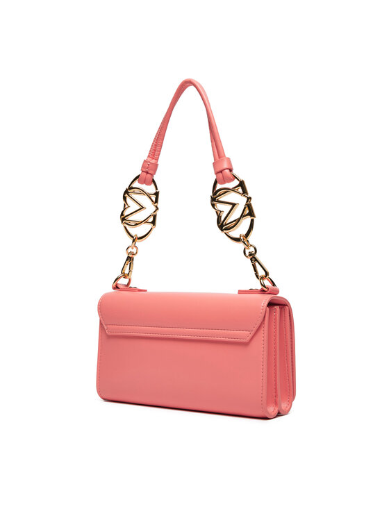 LOVE MOSCHINO Сумка LOVE MOSCHINO JC4051PP1MLF0464 Кораловий