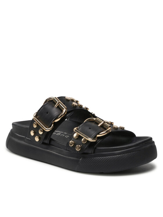 Bugatti Chanclas Bugatti 431-A7591-5000-1000 Negro