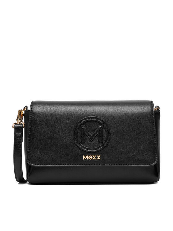 MEXX Сумка MEXX CEO-MEXX-L-007-10 Чорний