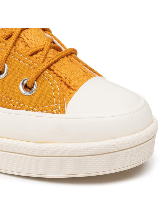 Converse Кеди Converse Cpx70 Hi 568689C Оранжевий