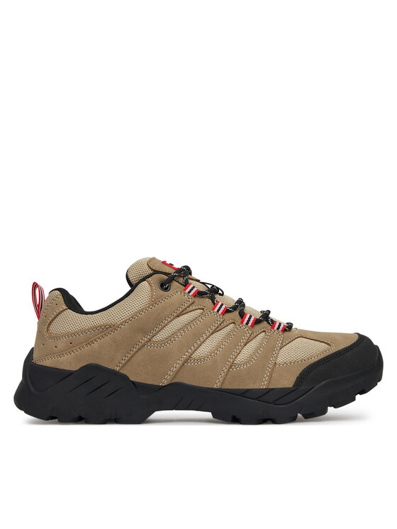 Hunter Трекінгові черевики Hunter H2-01-SUN Бежевий