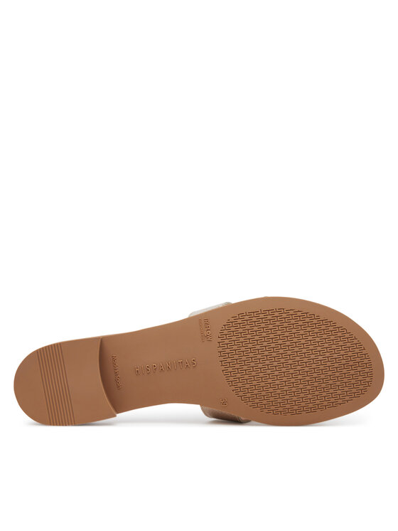 Hispanitas Nazouváky Hispanitas Yakarta HV253881 Zlatá