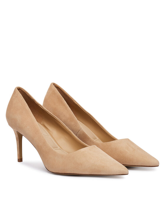 Aldo Туфлі на шпильці Aldo Verone 14296284 Бежевий