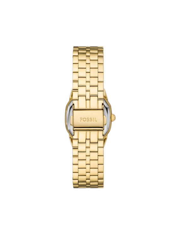 Fossil Ceas Fossil Harlow ES5361 Auriu
