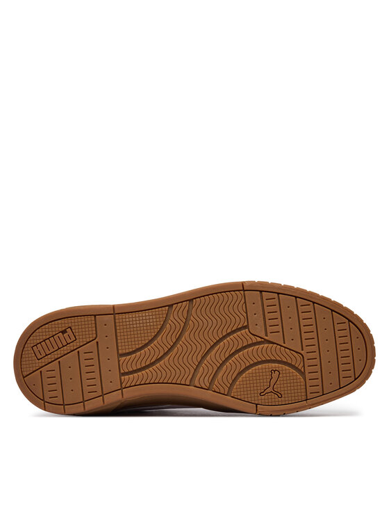 Puma Снікерcи Puma Carina Mia Sd 40263808 Фіолетовий