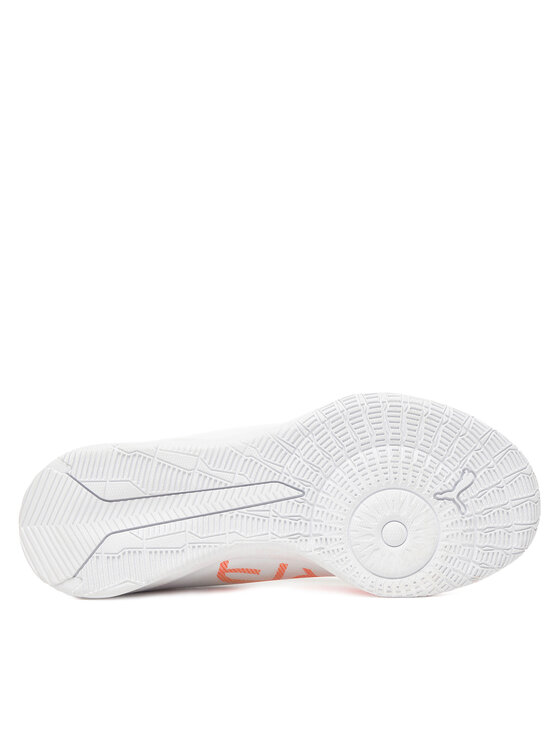 Puma Futbola apavi Puma Ultra 5 Play It Jr 108327 01 Balts
