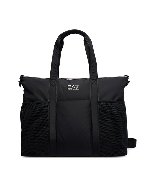 EA7 Emporio Armani Сумка EA7 Emporio Armani 7W001196 AF22279 UC001 Чорний