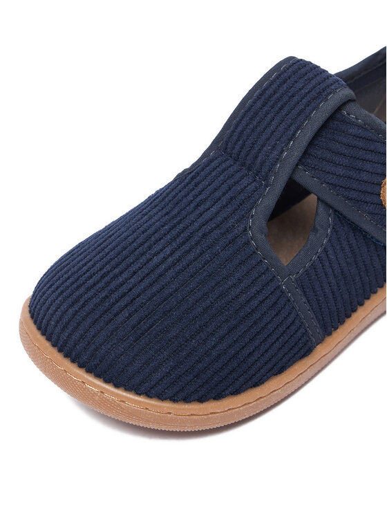 Lasocki Kids Kapcie Lasocki Kids CEO-CM-251205-1 Granatowy