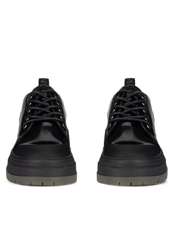 Nine West Pantofi Nine West WFA3033-2 Negru