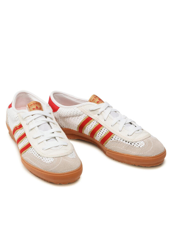 adidas Sneakers adidas Tischtennis H01796 Alb