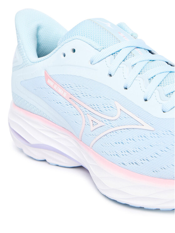 Mizuno Běžecké boty Mizuno Wave Ultima 16 J1GD2518 Bílá