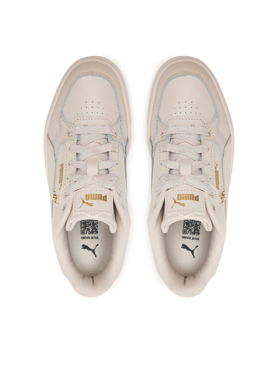 Puma Superge Puma Karmen Ii Idol Charm Jr 407731 Svetlo bež