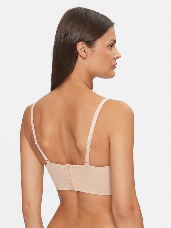 Chantelle Chantelle Reggiseno con ferretto Spice C22BK6 Beige