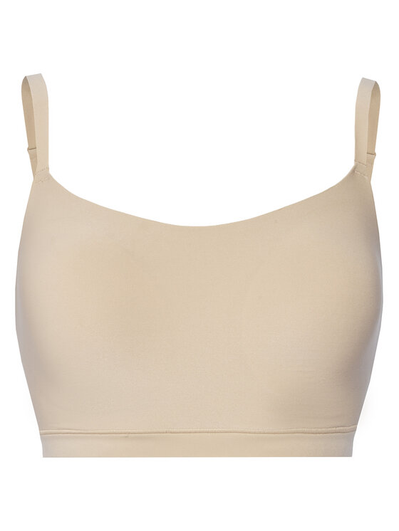 Chantelle Chantelle Бюстгальтер-топ Soft Stretch C16A20 Бежевий