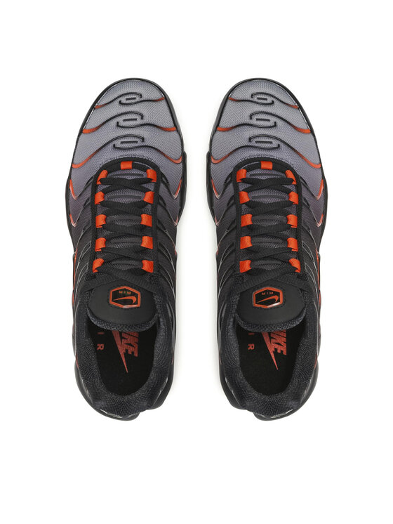 Nike Tenisice Nike Air Max Plus DD7111 002 Crna