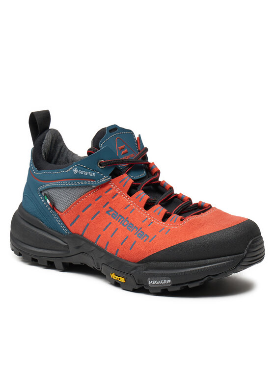 Zamberlan Trekingová obuv Zamberlan 335 Circe Gtx GORE-TEX Low 0335PW0G Červená