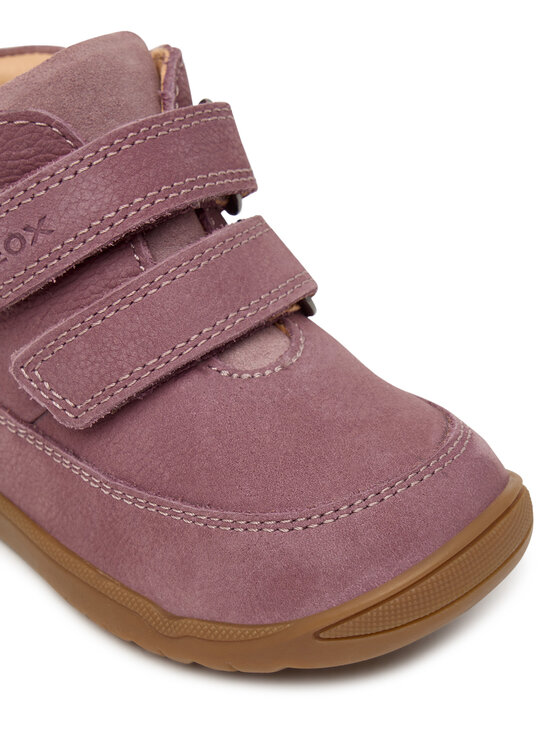 Geox Bakancs Geox B Macchia Girl B664PD 03322 C8006 Rózsaszín