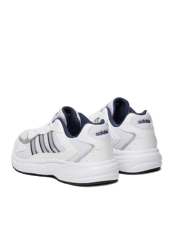 adidas Снікерcи adidas ECLYPTIX 2000 JI4542 Білий