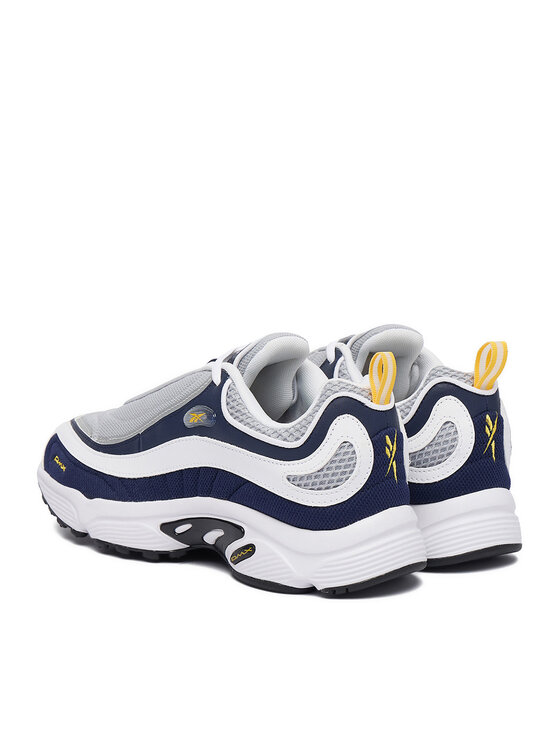 Reebok Sneakers Reebok DAYTONA DMX 100271961 Blu scuro