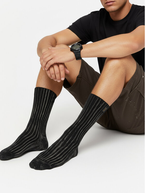 G-STAR Довгі шкарпетки G-Star Raw CEO_AS_G-STAR_311_W_AW25 (2-PACK) Кольоровий