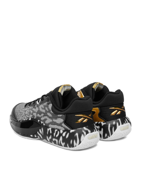 Reebok Взуття для баскетболу Reebok SS-ENGINE A 26 + SE 100248542 Чорний