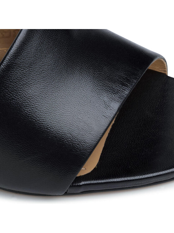 QUAZI Nazouváky QUAZI QZ-49-04-000433 Černá