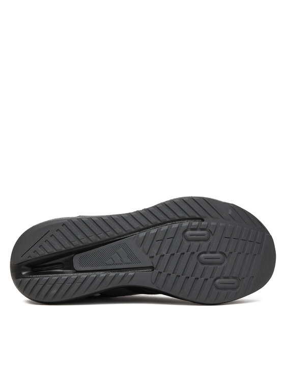 adidas Снікерcи adidas Duramo Sl2 J JS2369 Чорний