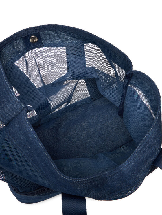 Guess Jeans Сумка Guess Jeans CWBEO-GUESS-M-004-09 Cиній