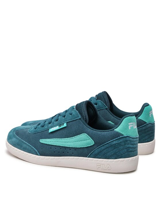 Fila Αθλητικά Fila Byb S Low Wmn FFW0183.63037 Πράσινο