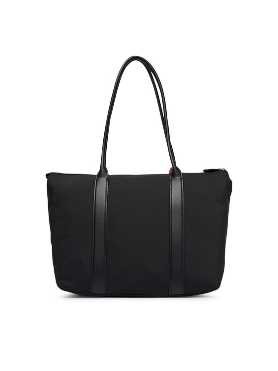 KARL LAGERFELD Rankinė KARL LAGERFELD B4W30103 Juoda