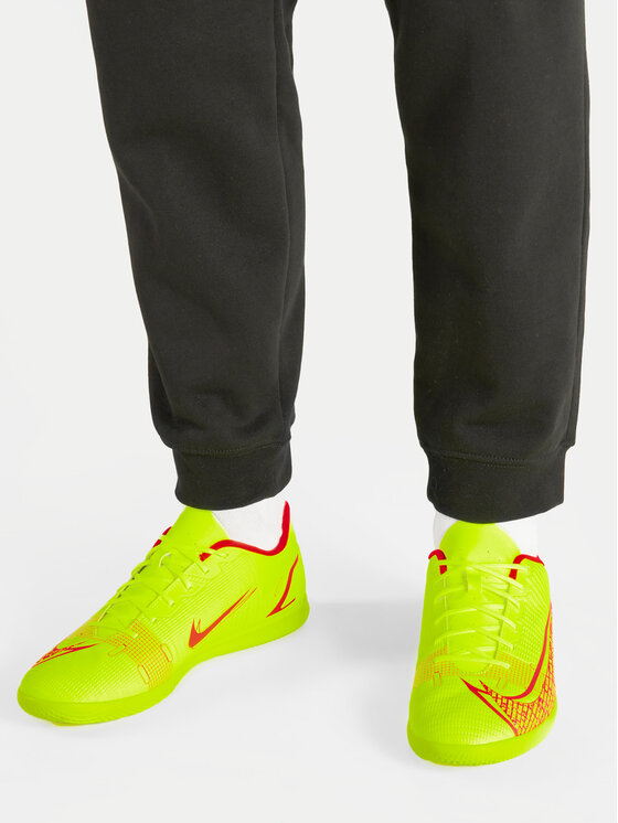 Nike Снікерcи Nike CV0980-760 Жовтий
